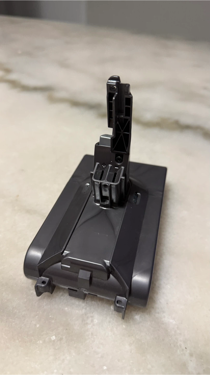 Genuine Dyson Car+Boat/V8 Extra Battery - photo 3