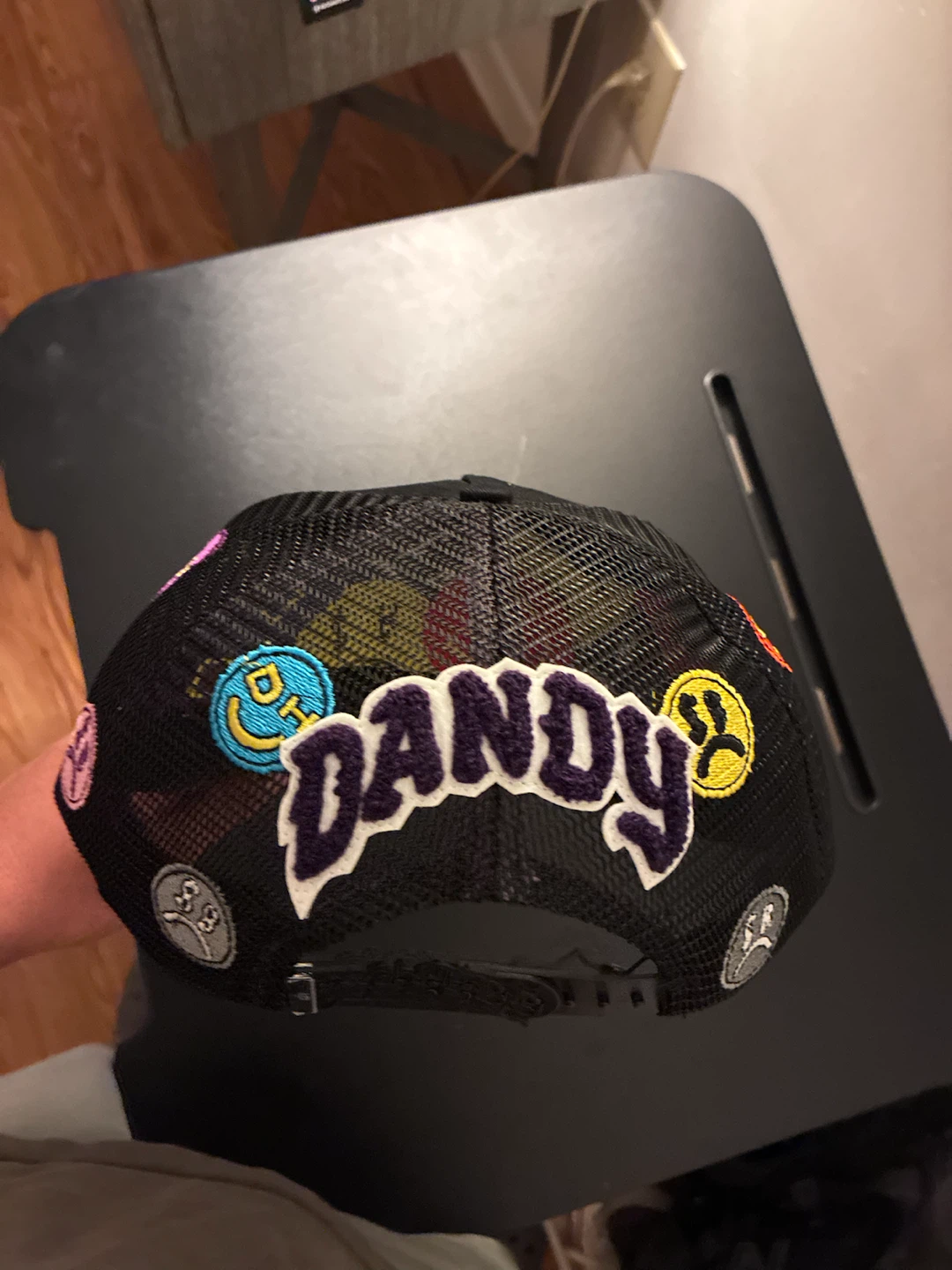 Dandy Hats Junior H🔥☔️ - photo 2