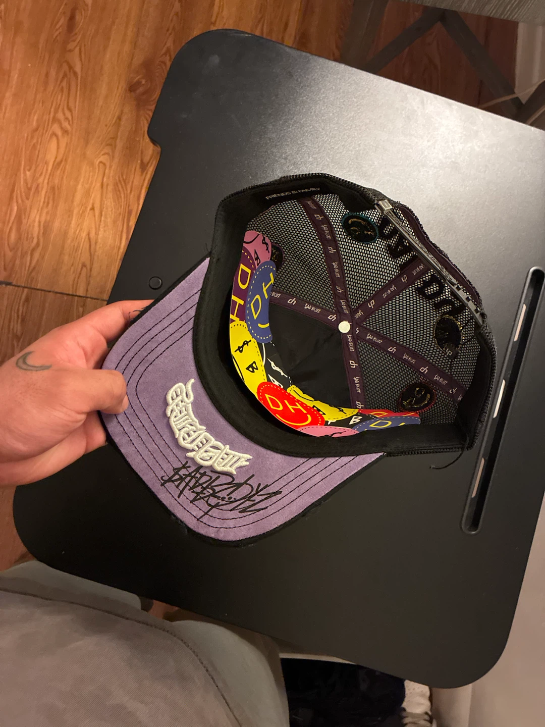 Dandy Hats Junior H🔥☔️ - photo 3