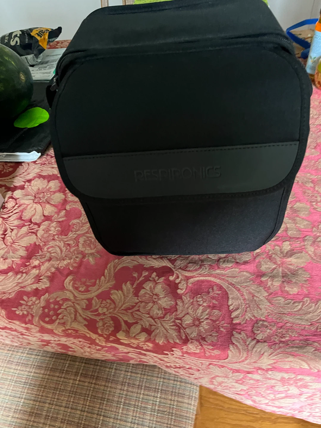 CPAP machine - photo 2