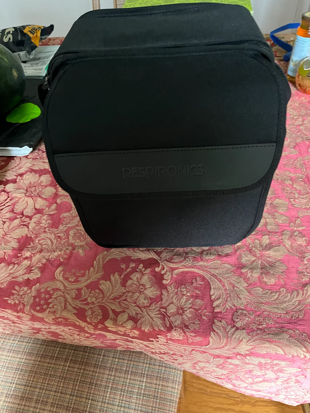 CPAP machine - photo 4