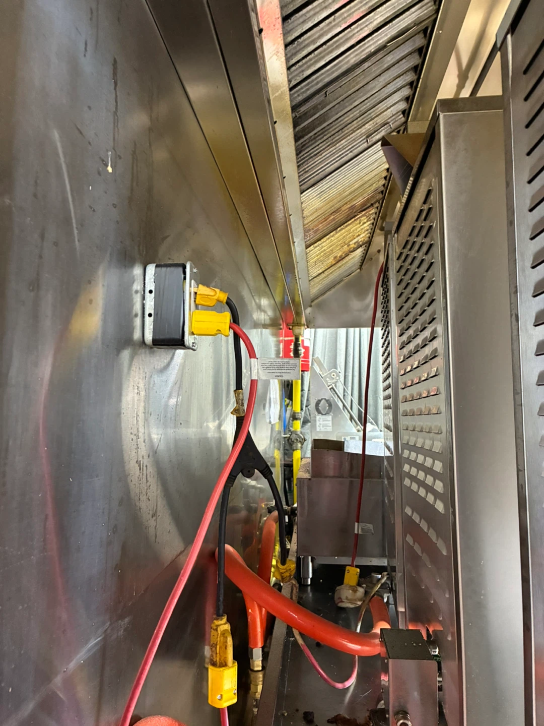 Commercial Shawarma Machines - photo 5