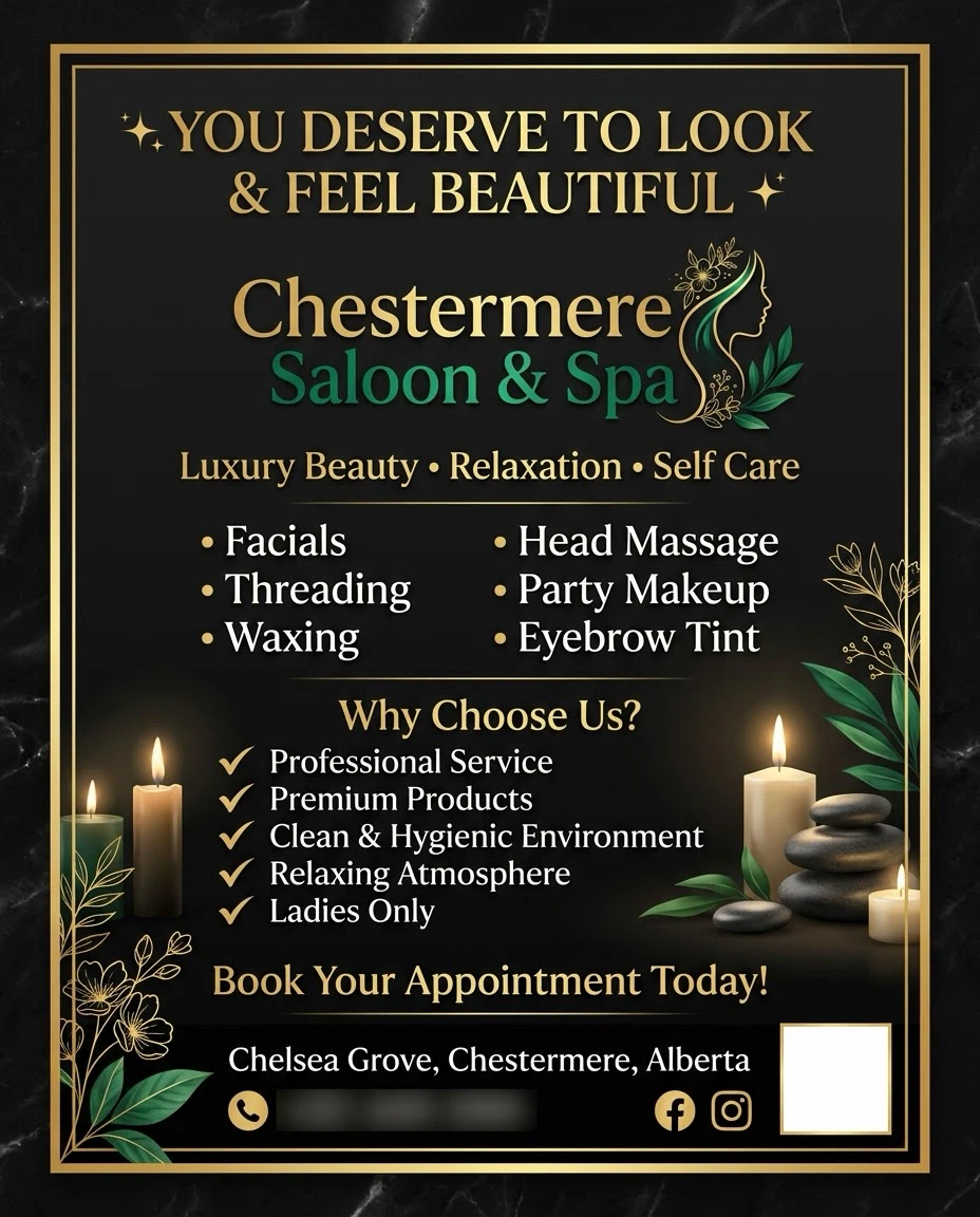Waxing facial