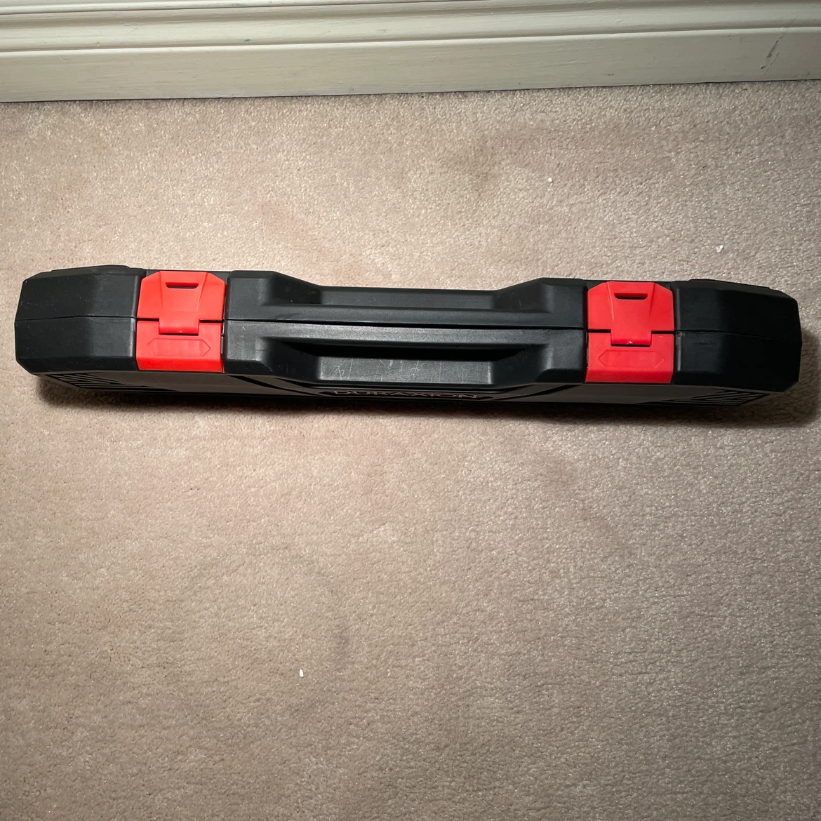 BRAND NEW! Duraxion 1/2-Inch Drive Torque Wrench 10-170ft.lb - photo 4