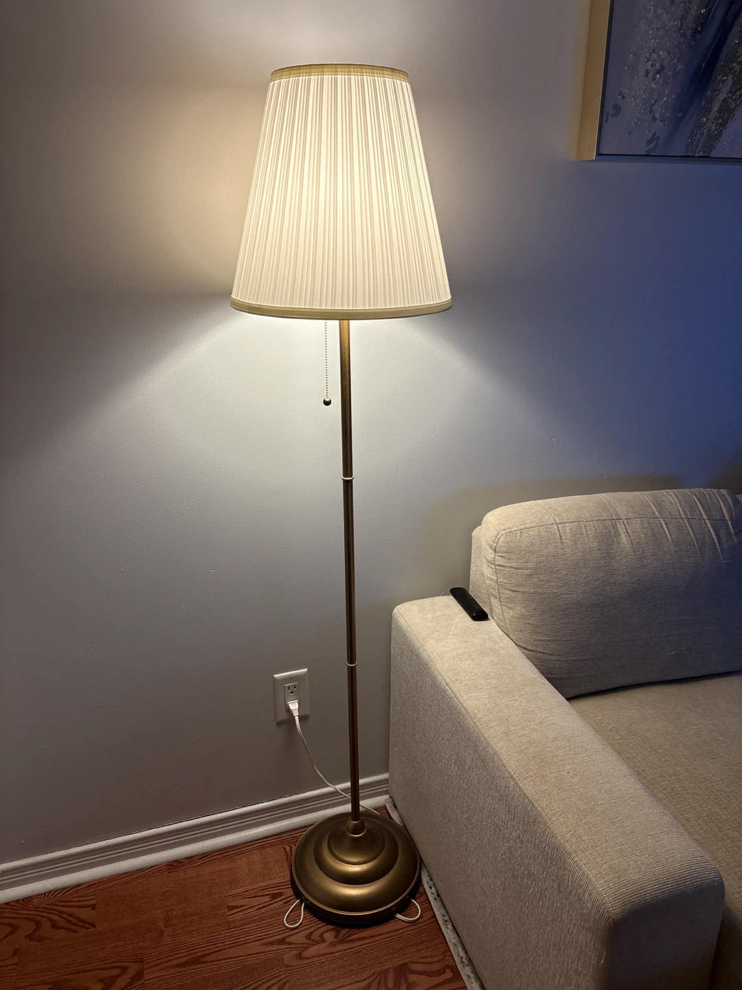 Floor Lamp