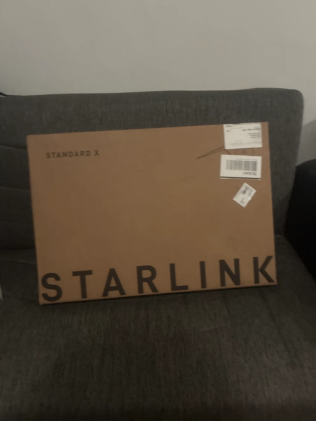 Starlink Standard X Kit