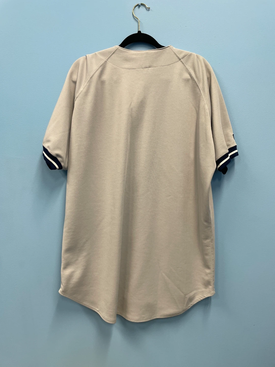 New York Yankees Baseball Jersey - photo 4