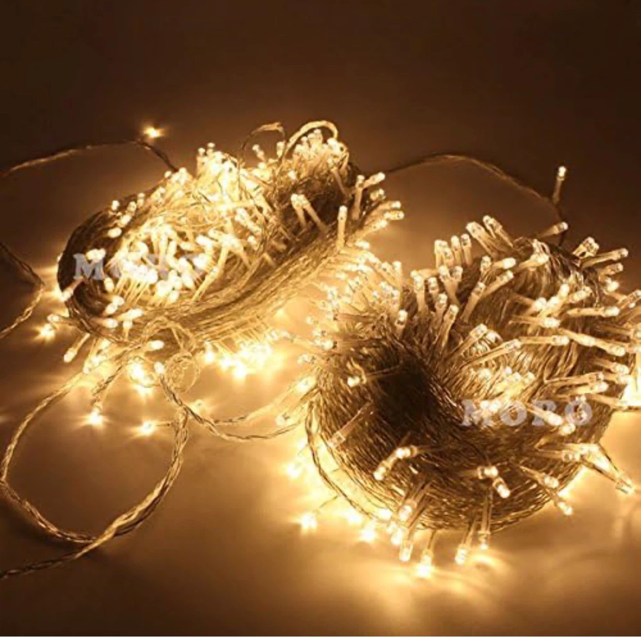 Zoıc 500 leds 326 feet light - photo 4