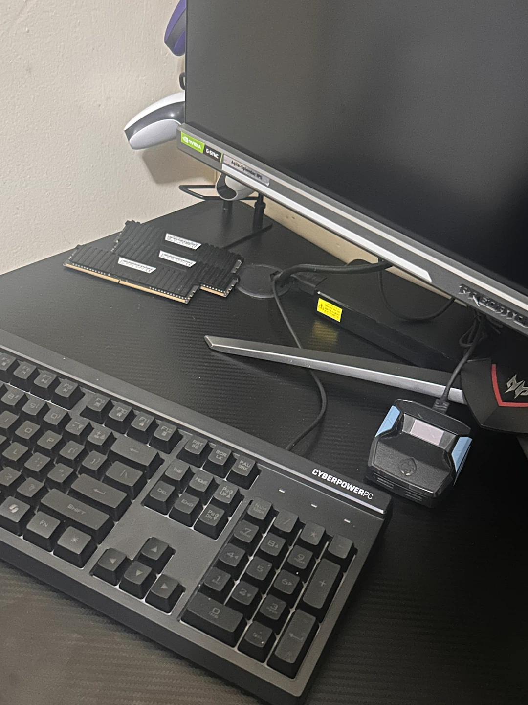 CyberPowerPC Gaming Desktop - photo 5