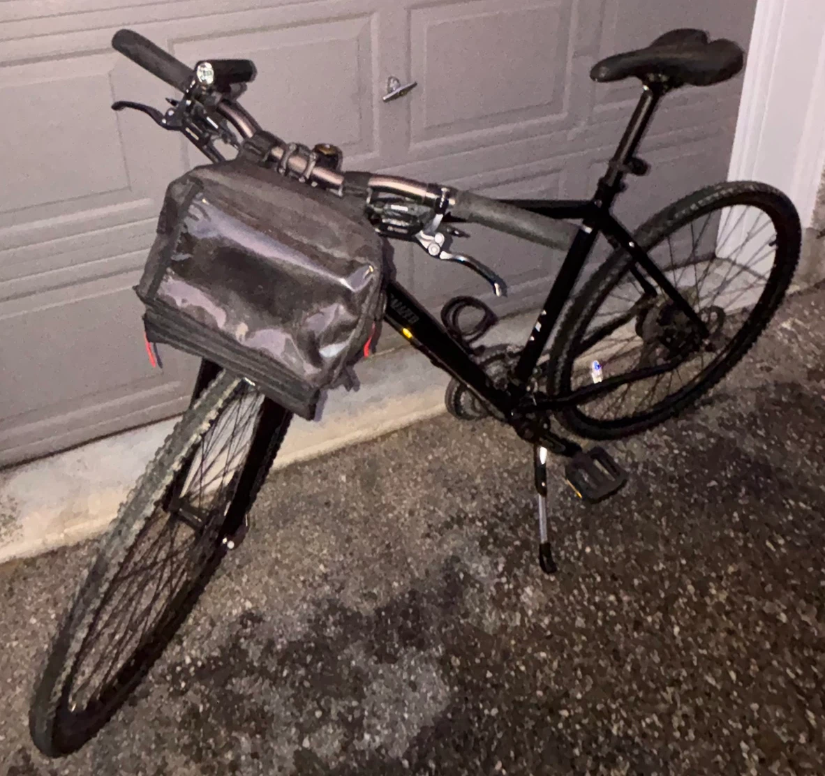 Specialized 2019 CrossTrail Hydraulic Disc Bike - photo 3