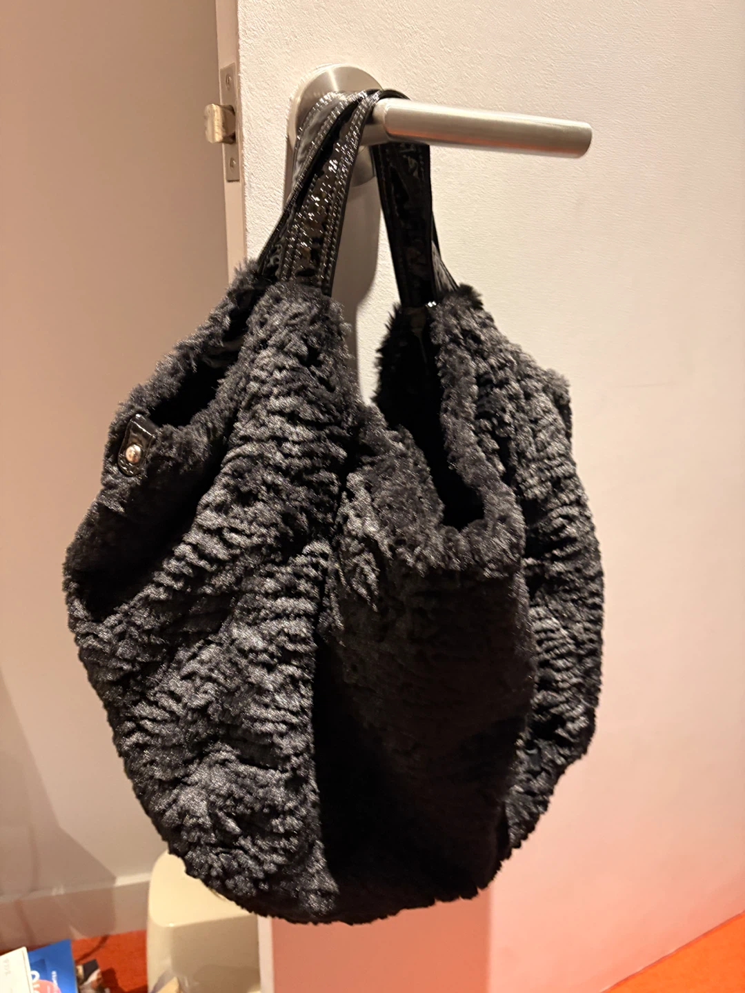Agnes b voyage bag - photo 2