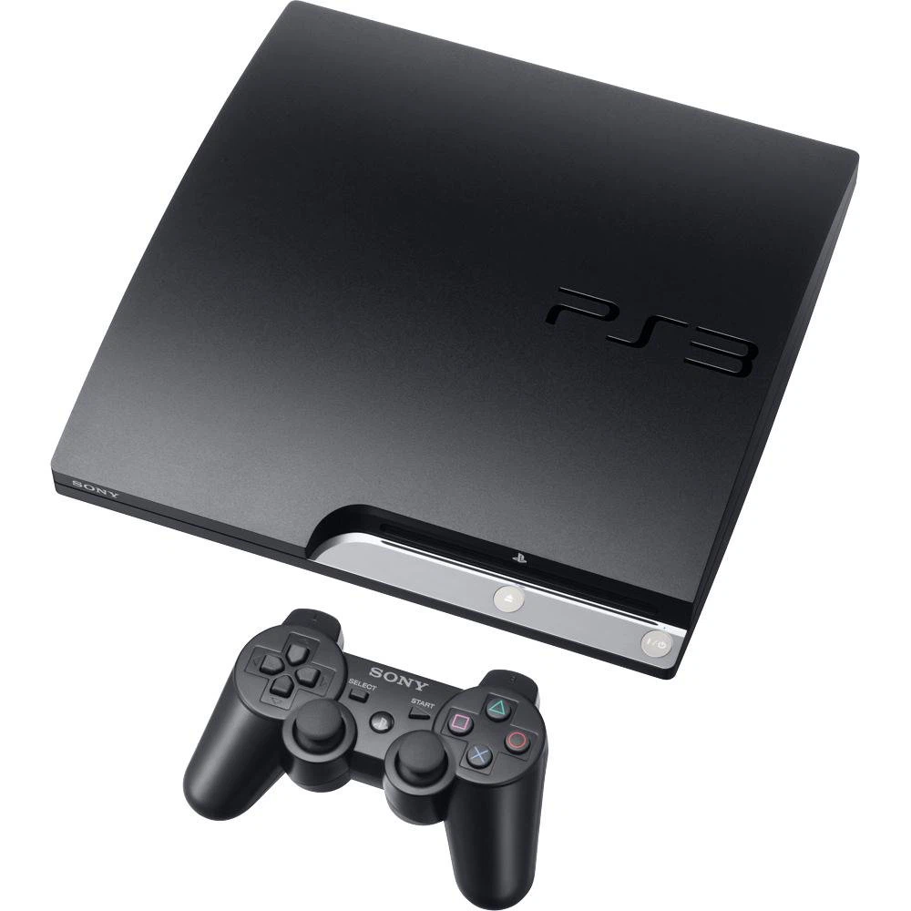 WANTED: LOOKING FOR PLAYSTATION PS3 SLIM 320GB MODEL: CECH-2501B