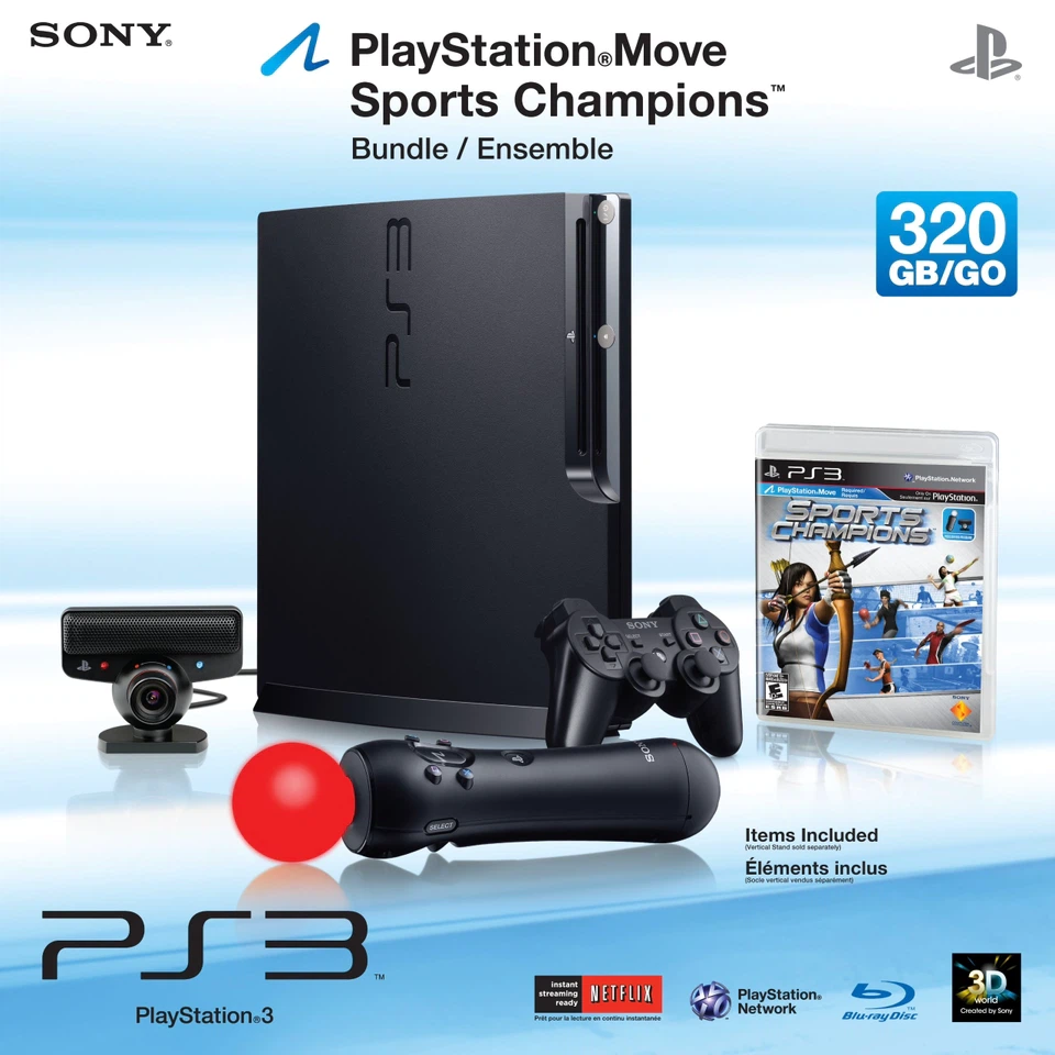 WANTED: LOOKING FOR PLAYSTATION PS3 SLIM 320GB MODEL: CECH-2501B - photo 3