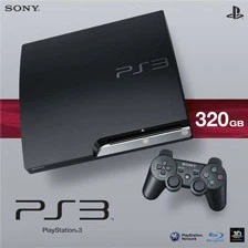 WANTED: LOOKING FOR PLAYSTATION PS3 SLIM 320GB MODEL: CECH-2501B - photo 5