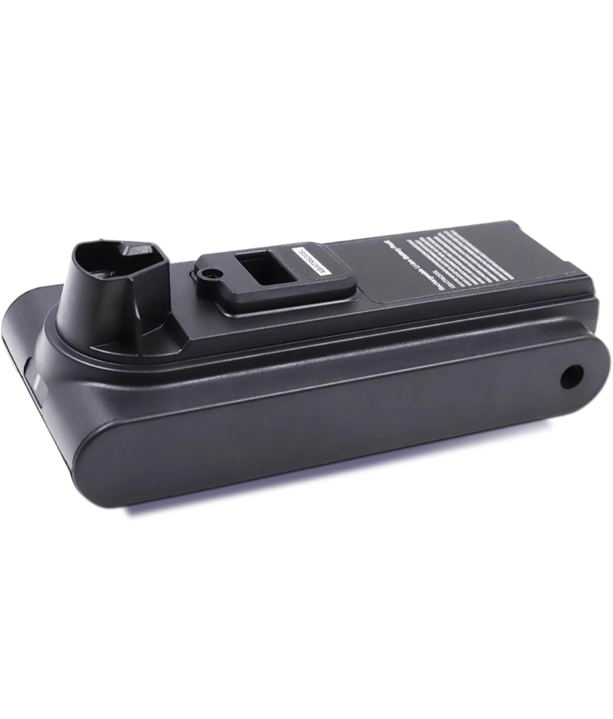 Shark Battery Replacement for Cordless Vacuums