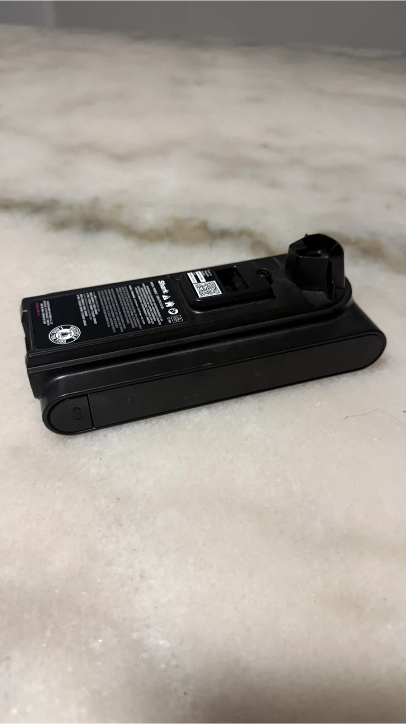 Shark Battery Replacement for Cordless Vacuums - photo 4