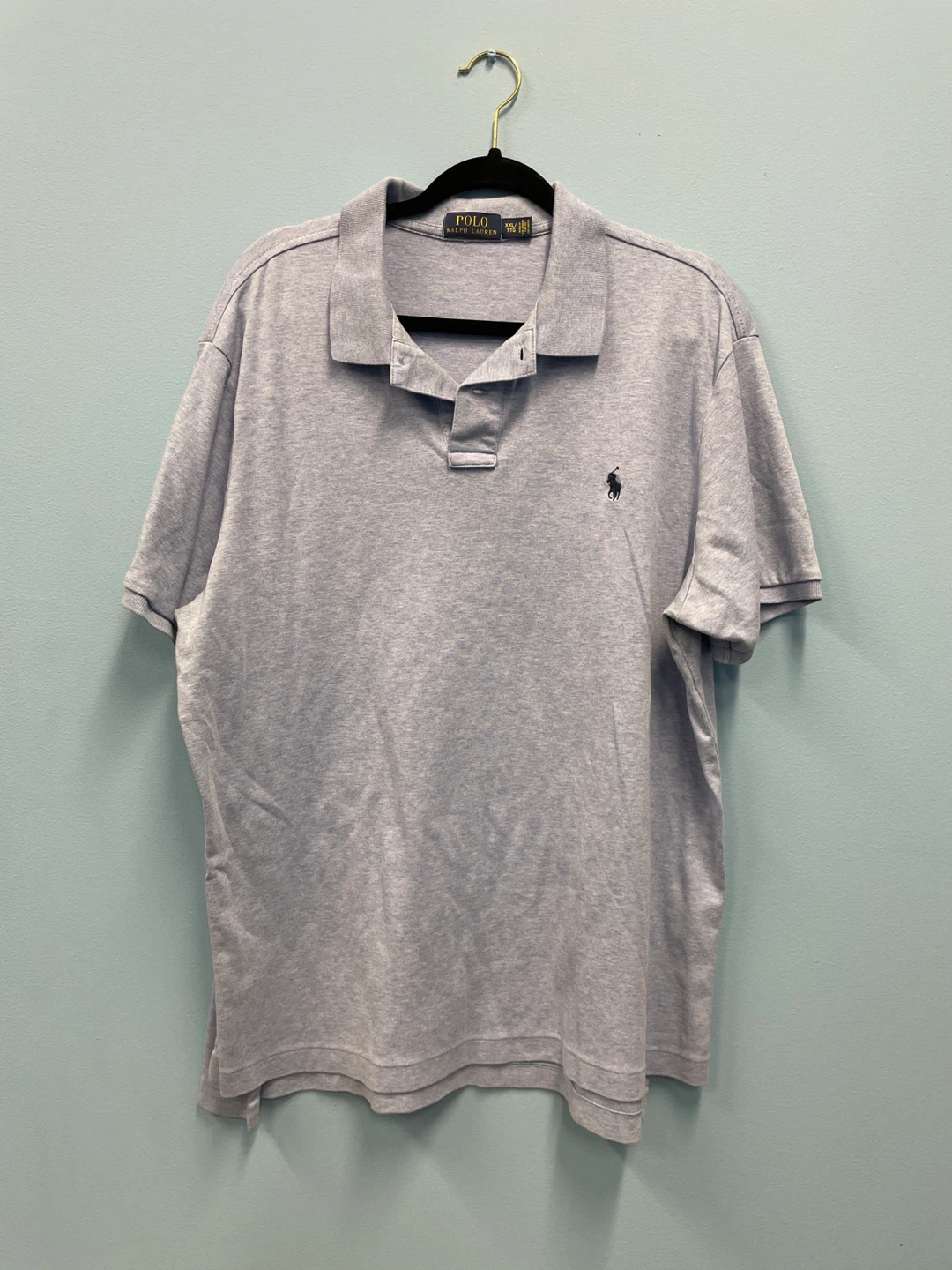 Polo Ralph Lauren Men's Short Sleeve Polo Shirt - photo 3