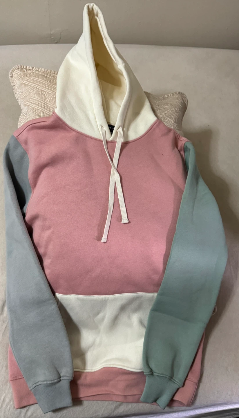 Eternity Hoodie