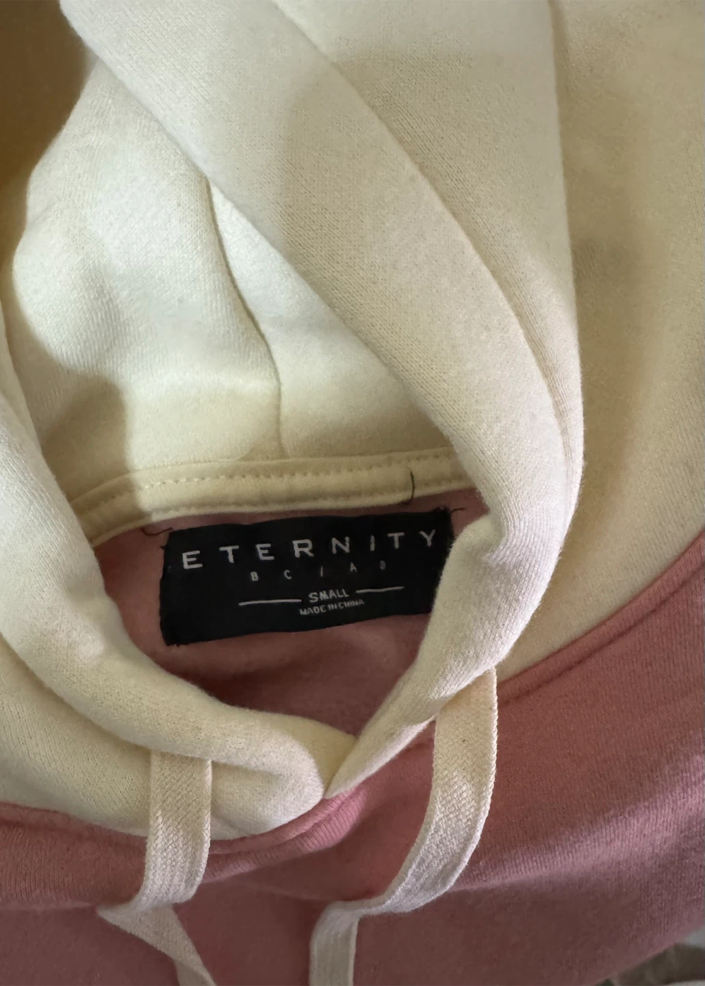 Eternity Hoodie - photo 3