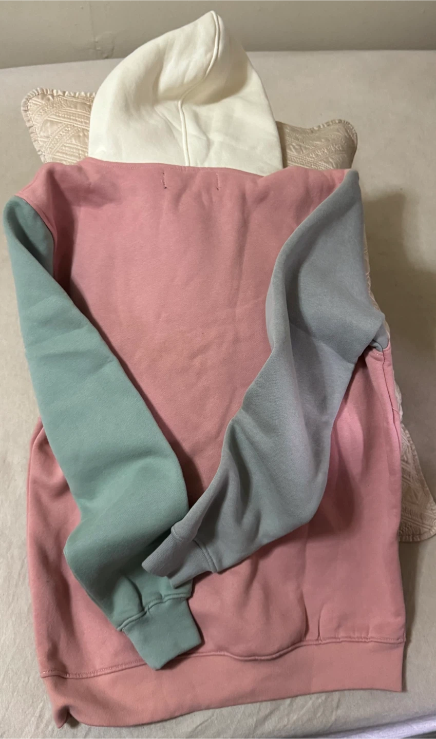 Eternity Hoodie - photo 5