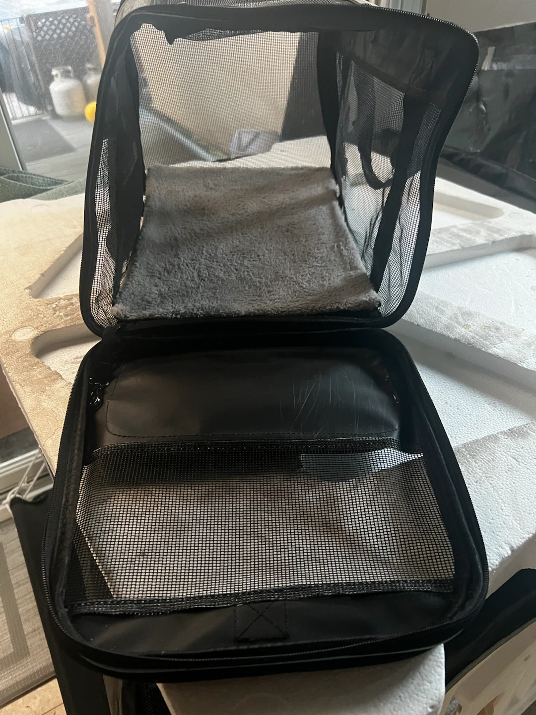 FURFUN Pet Carrier - photo 2