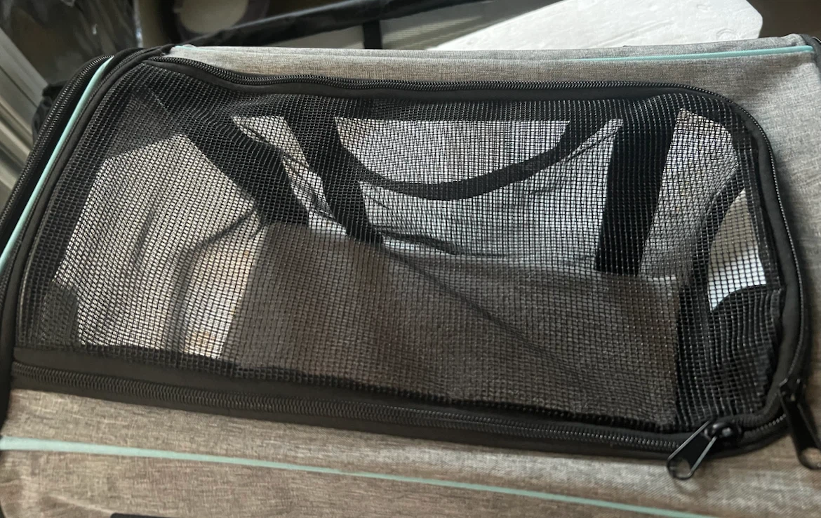 FURFUN Pet Carrier - photo 4