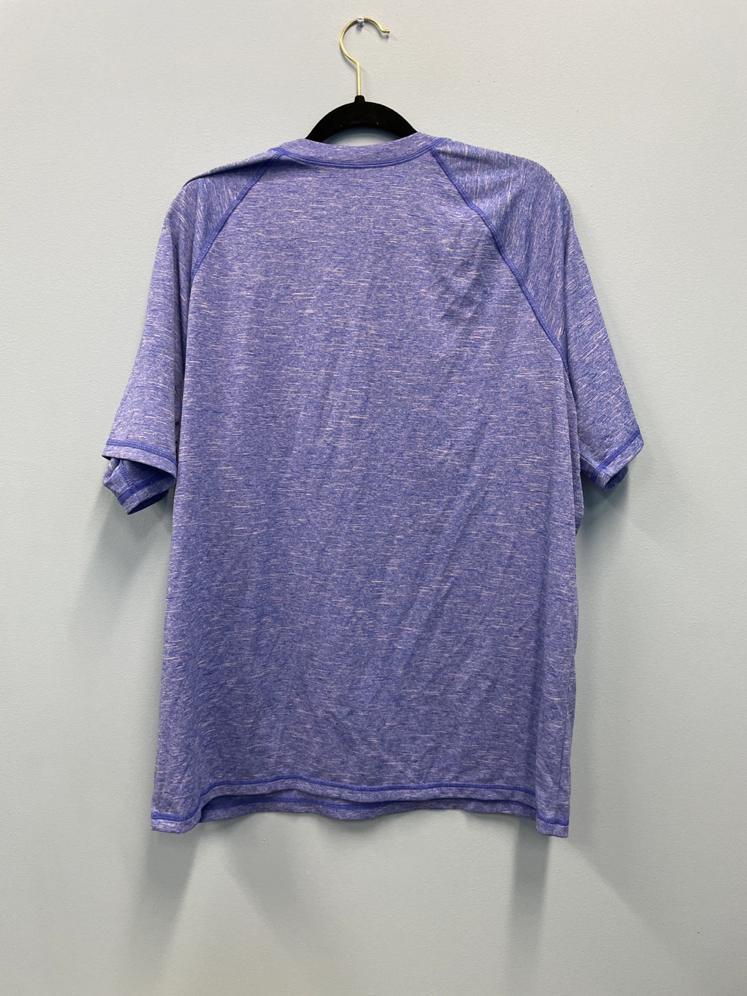 Nike Dri-FIT T-Shirt - Size Medium - photo 4