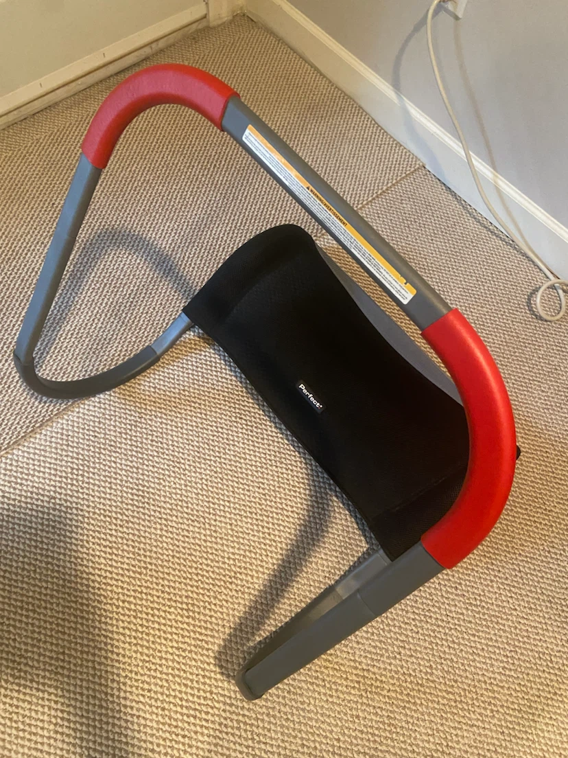 Perfect Fitness Ab Cruncher