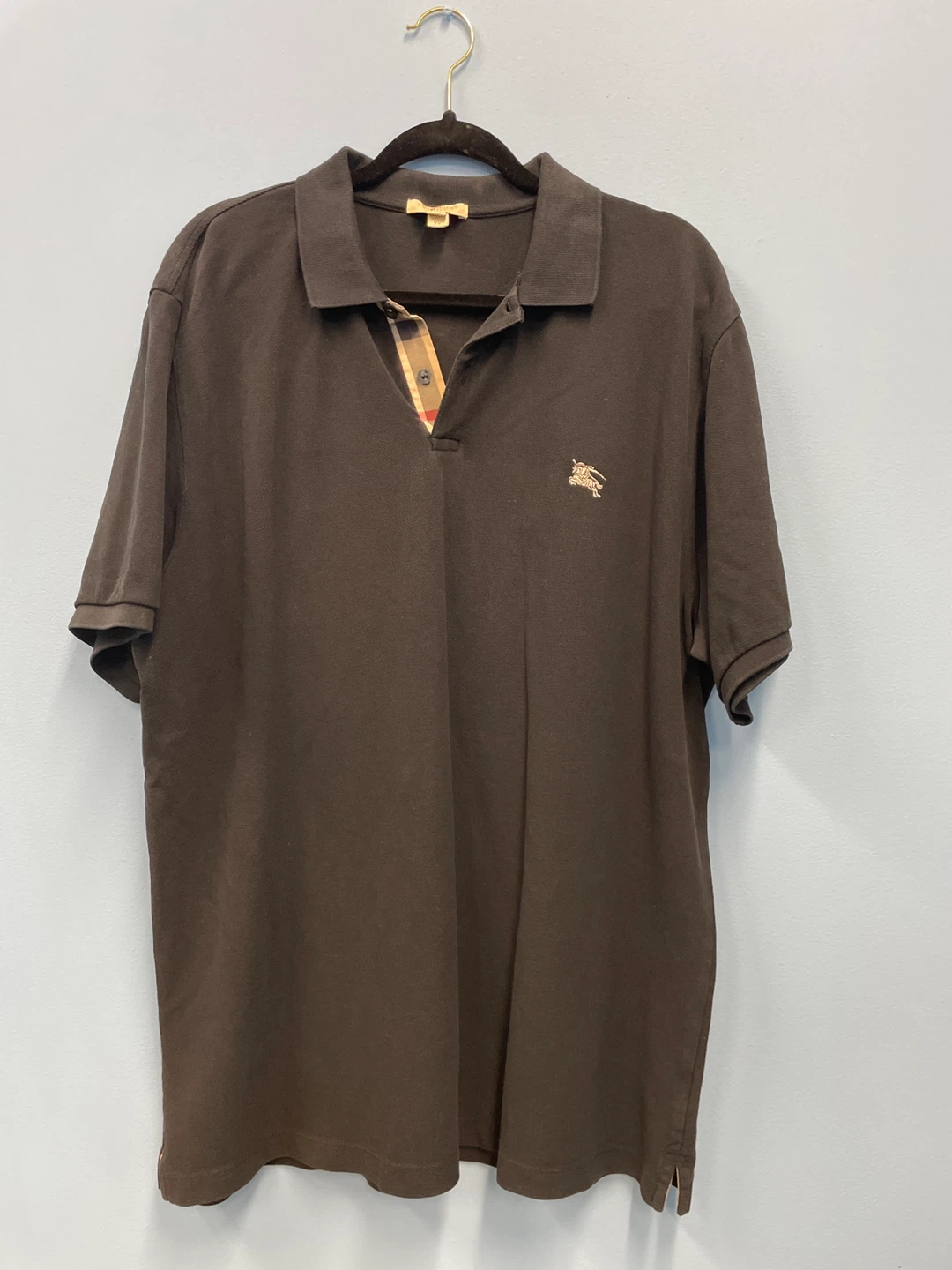 Burberry Polo Shirt XX - photo 2