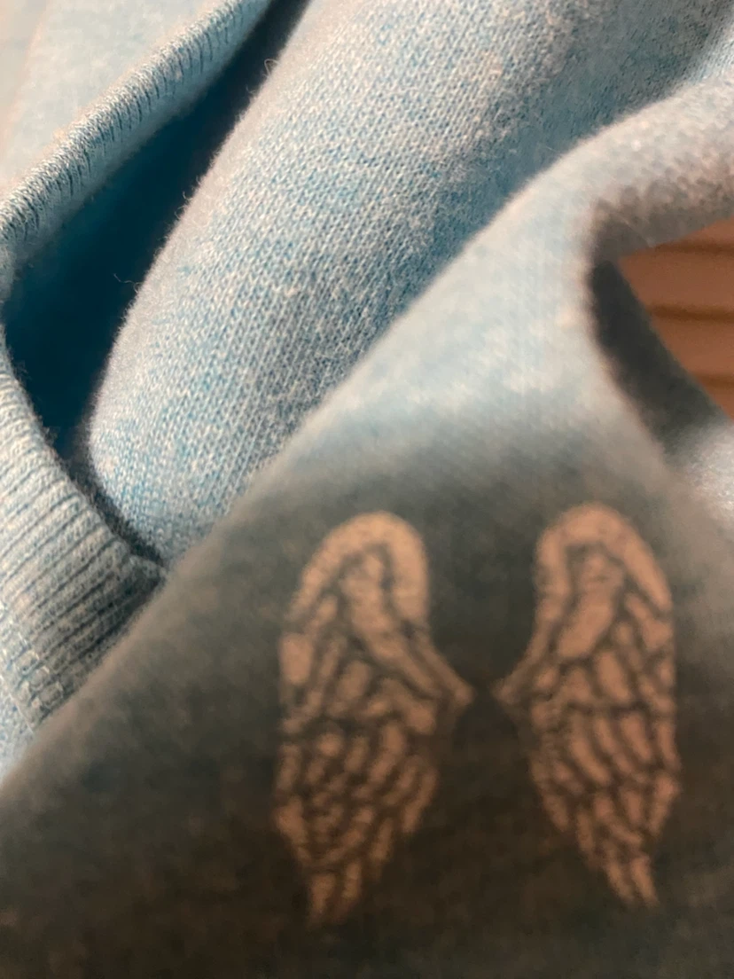 Victoria's Secret Angel Zip-Up Hoodie! - photo 4