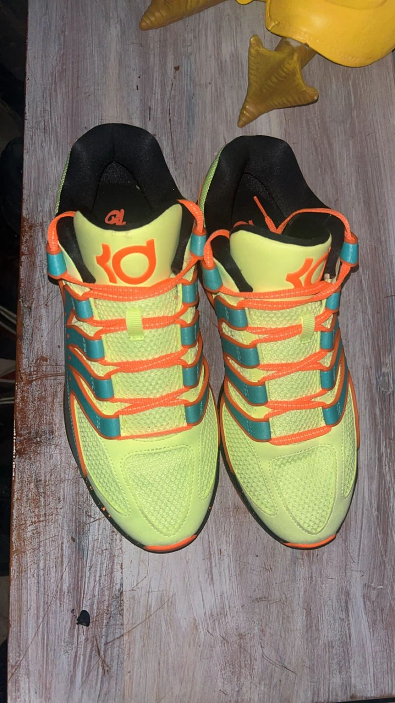 Nike KD Trey 5 VII Basketball Shoes