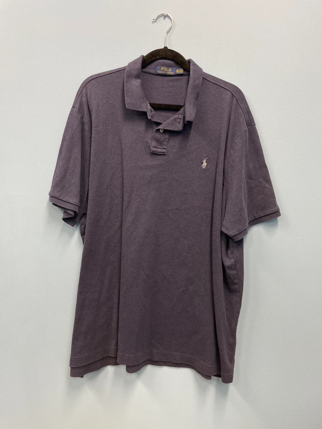 Polo Ralph Lauren Men's Polo Shirt - photo 2