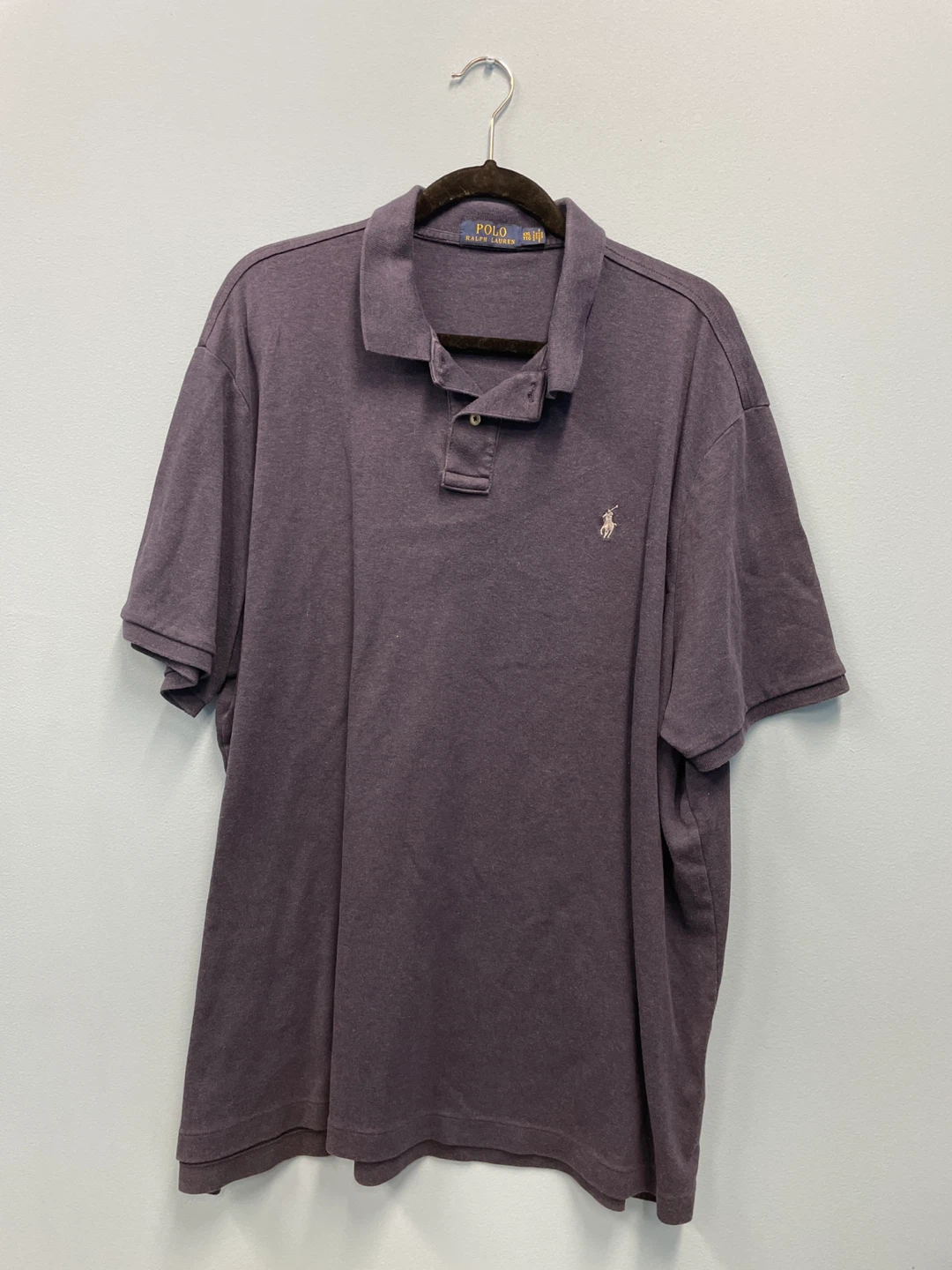 Polo Ralph Lauren Men's Polo Shirt - photo 3