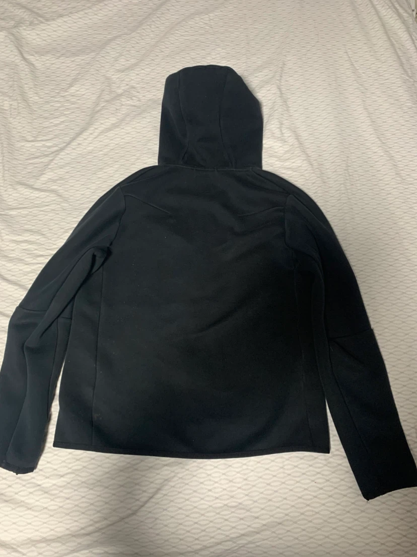 Nike Tech Fleece Full Zip Hoodie - photo 2