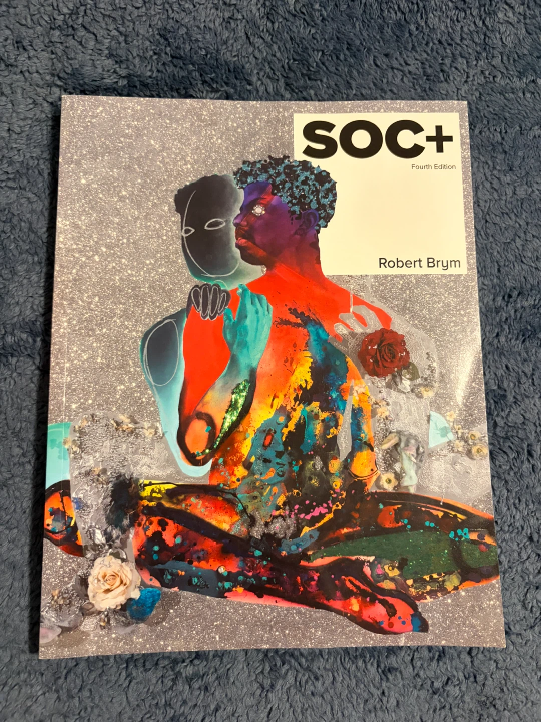 SOC+ Fourth Edition by Robert Brym