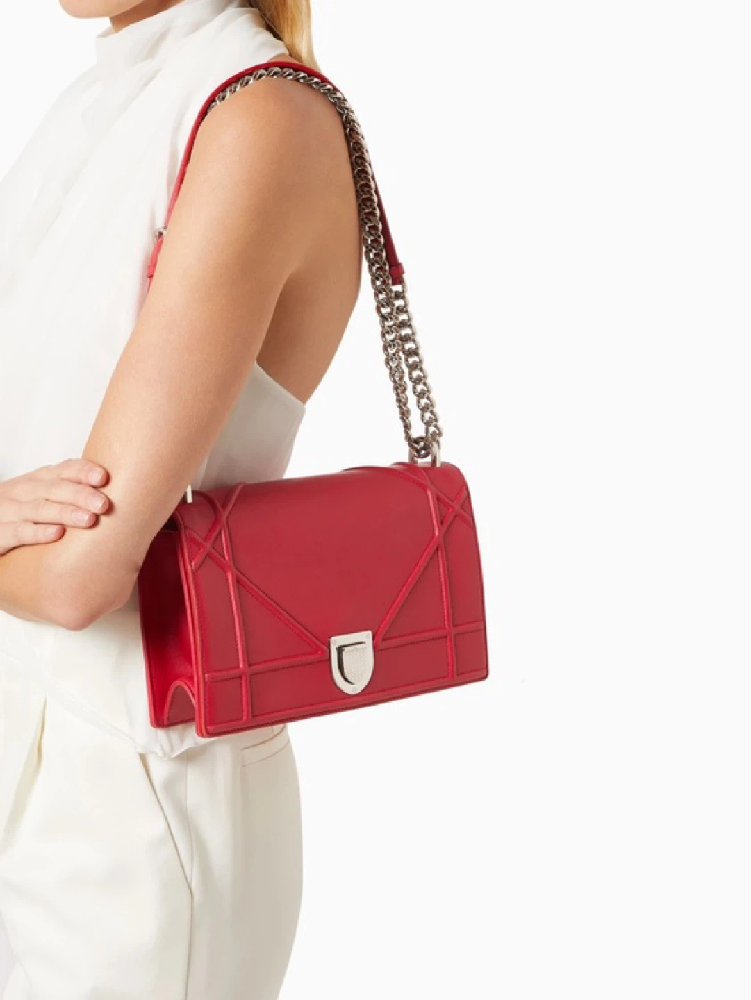 Brand New Authentic Christian Dior bag