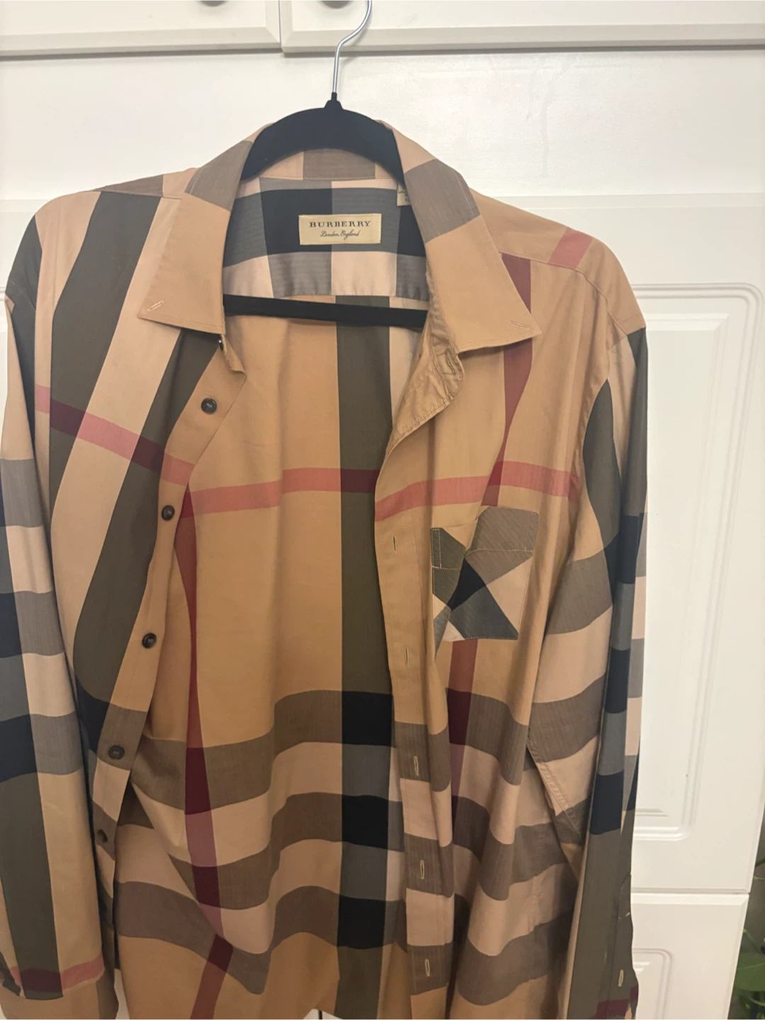 Clothes for men