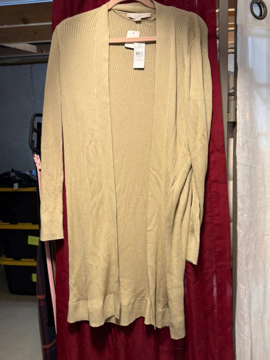LOFT Women's Long Cardigan - photo 2