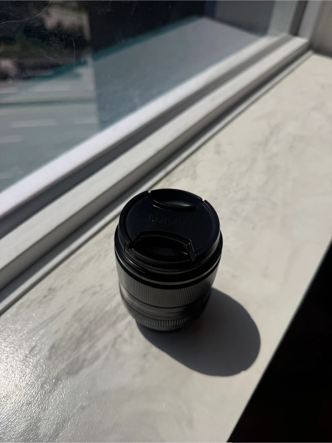 Fujifilm XF 33mm f/1.4 R LM WR Lens - photo 2