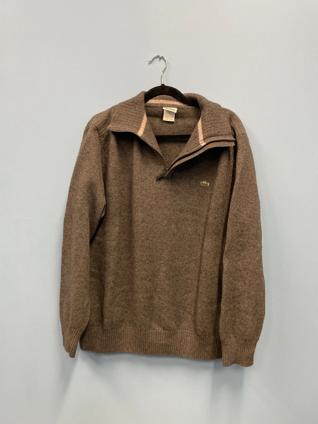 Lacoste Sweater - photo 2