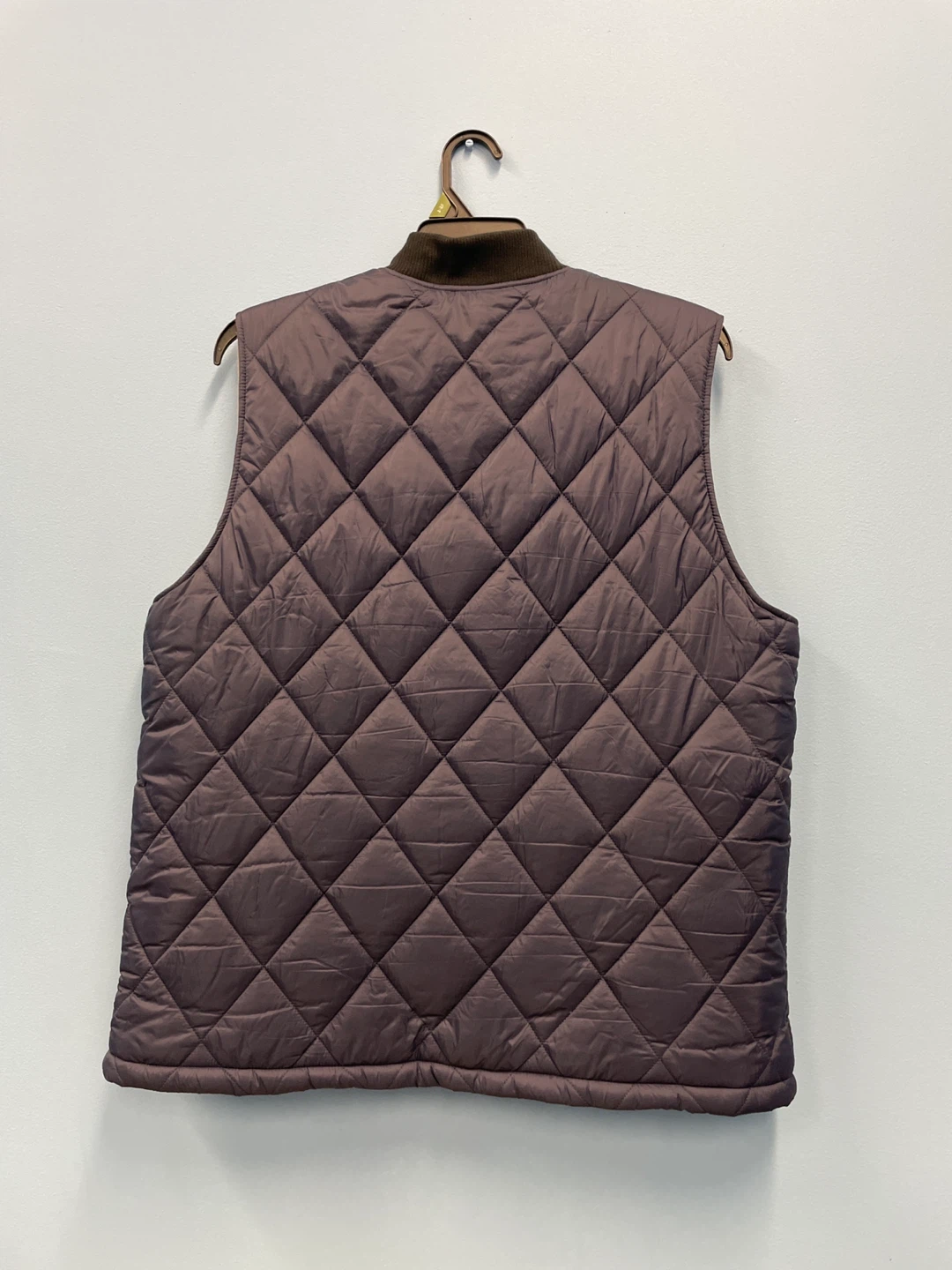Weatherproof Vintage Quilted Vest Size XL - photo 5