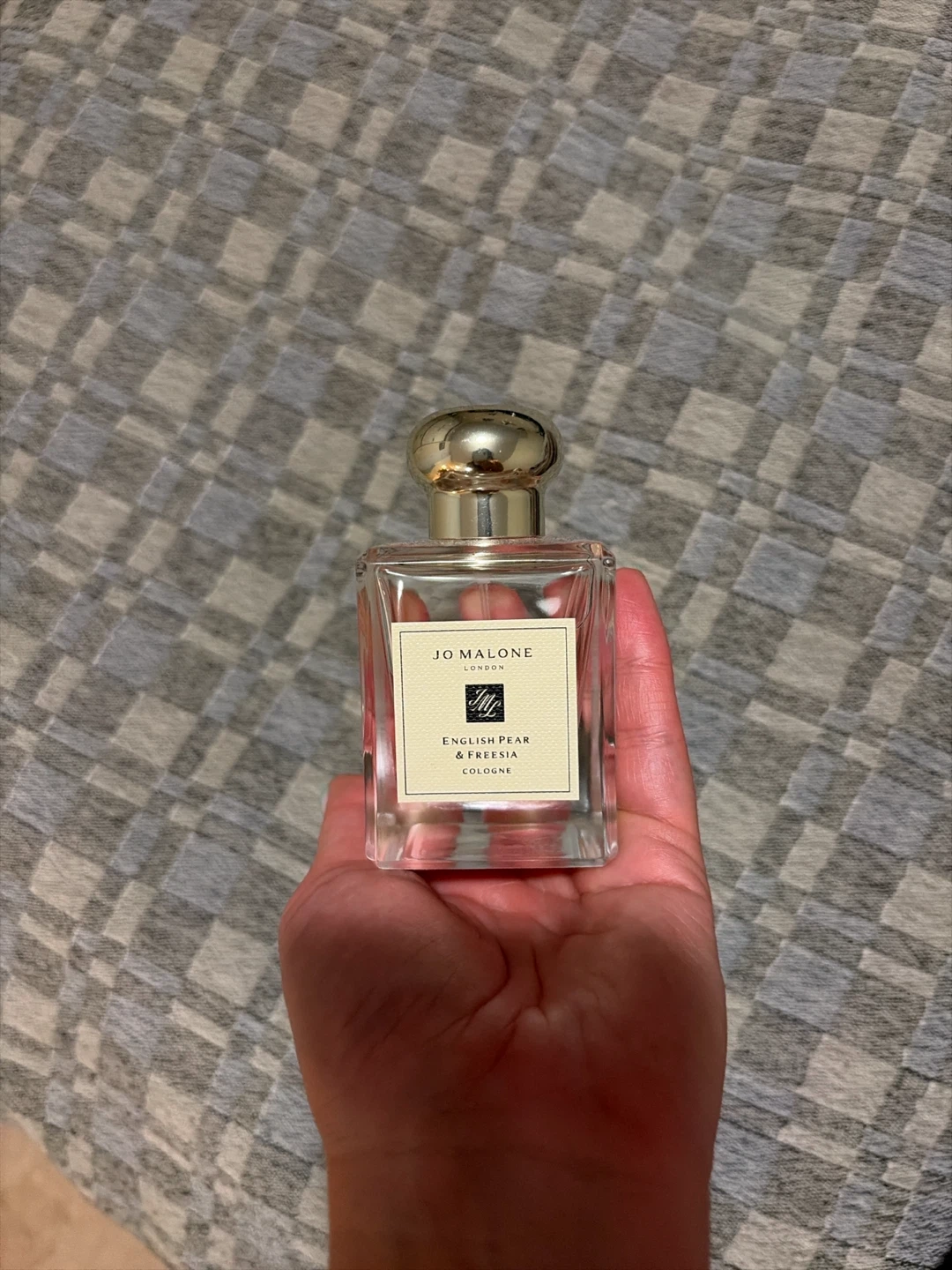 Jo Malone London English Pear & Freesia Cologne