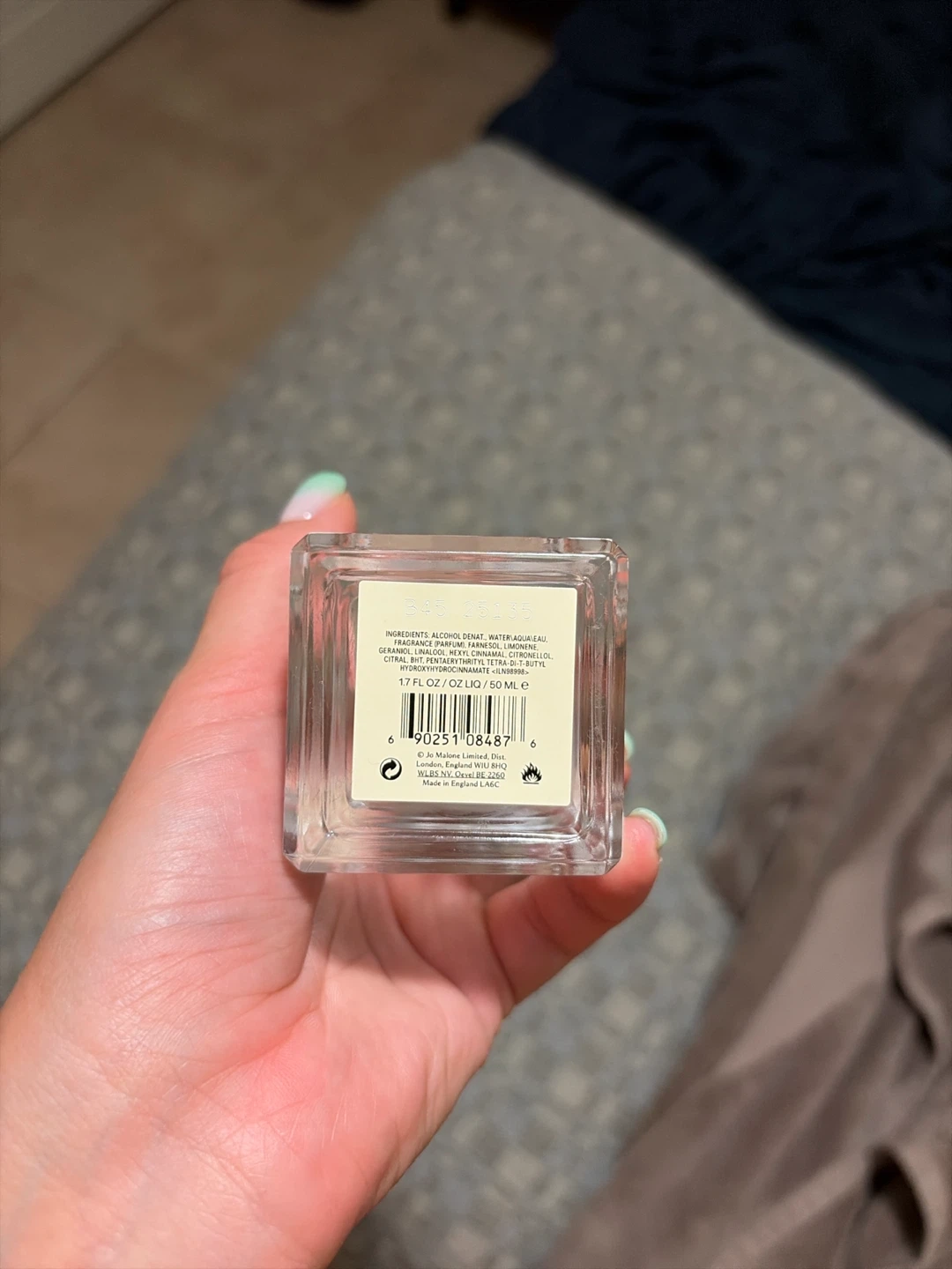 Jo Malone London English Pear & Freesia Cologne - photo 2