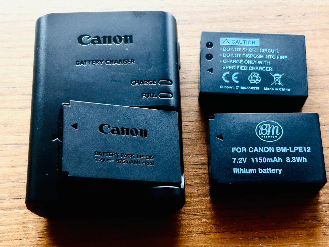 Canon Powershot SX70 HS Digital Camera - photo 4