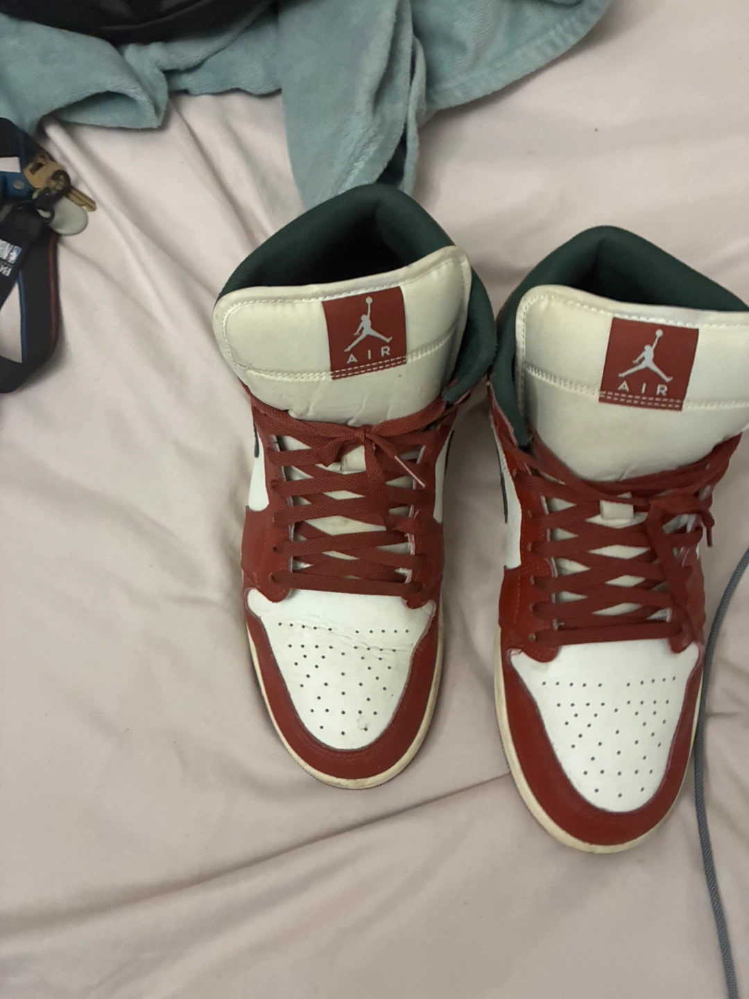 Nike Air Jordan 1 Retro High