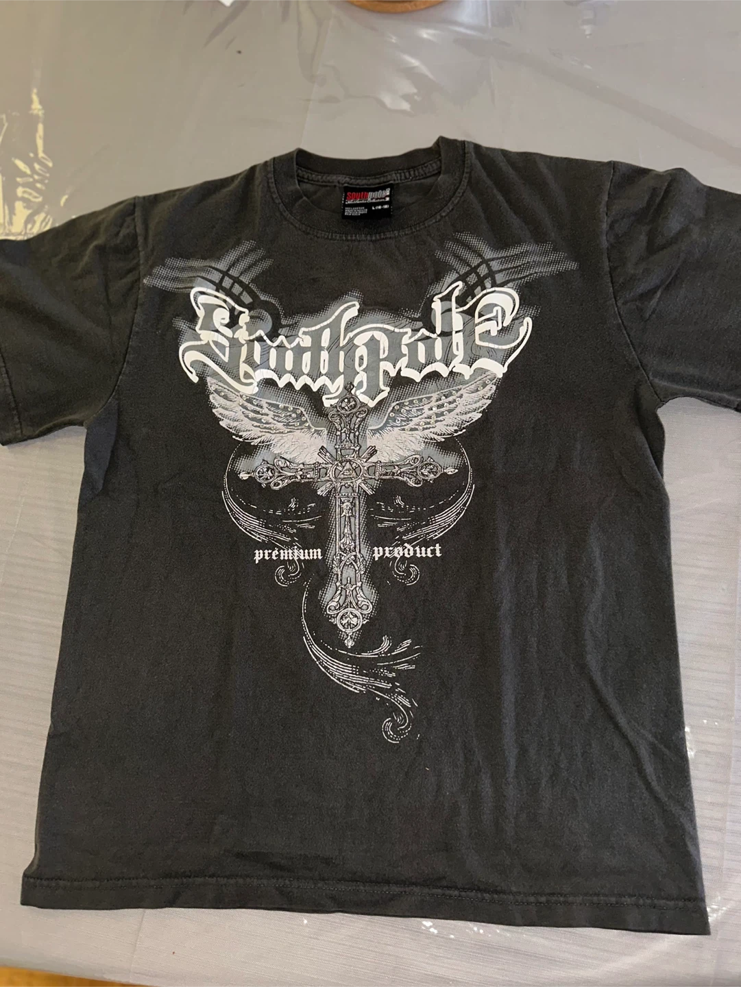 Southpole T-Shirt - Size L