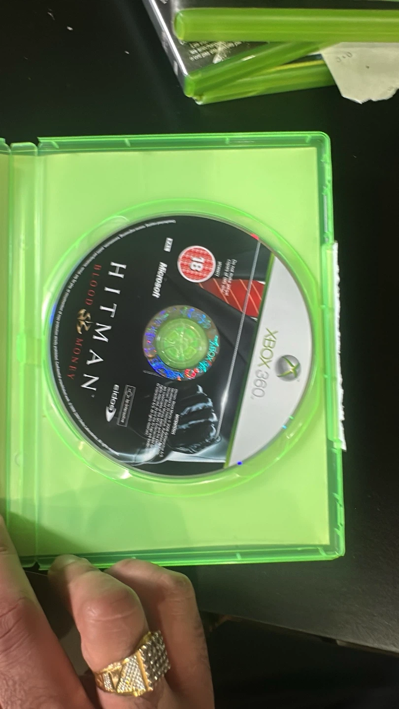 Xbox 360 Games - photo 2