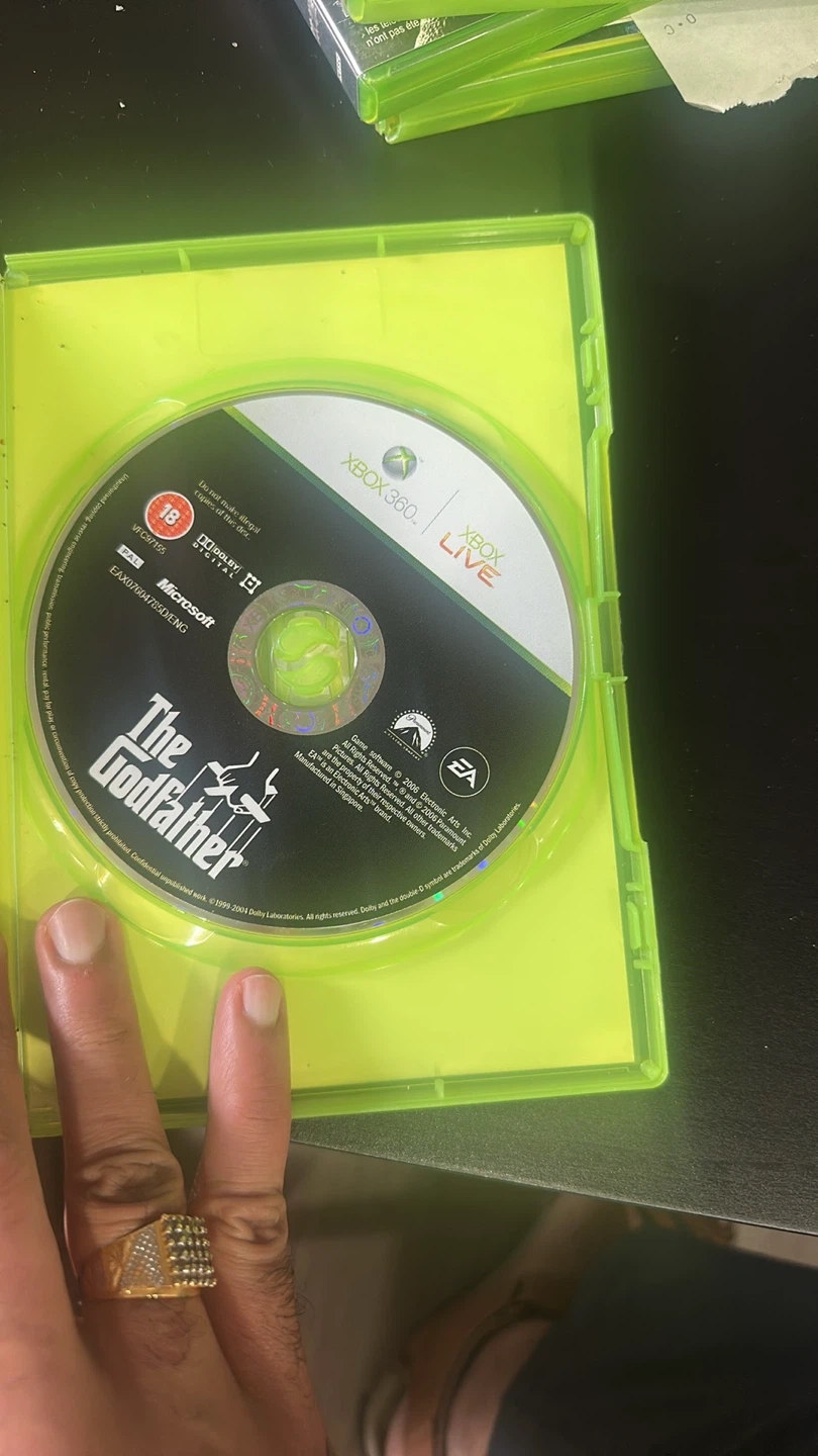Xbox 360 Games - photo 5