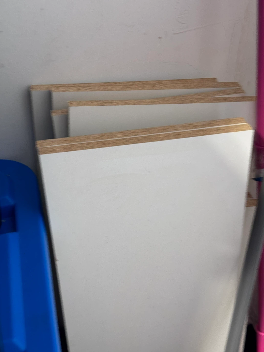 Kitchen Wall Cabinet Frames and Doors - photo 5