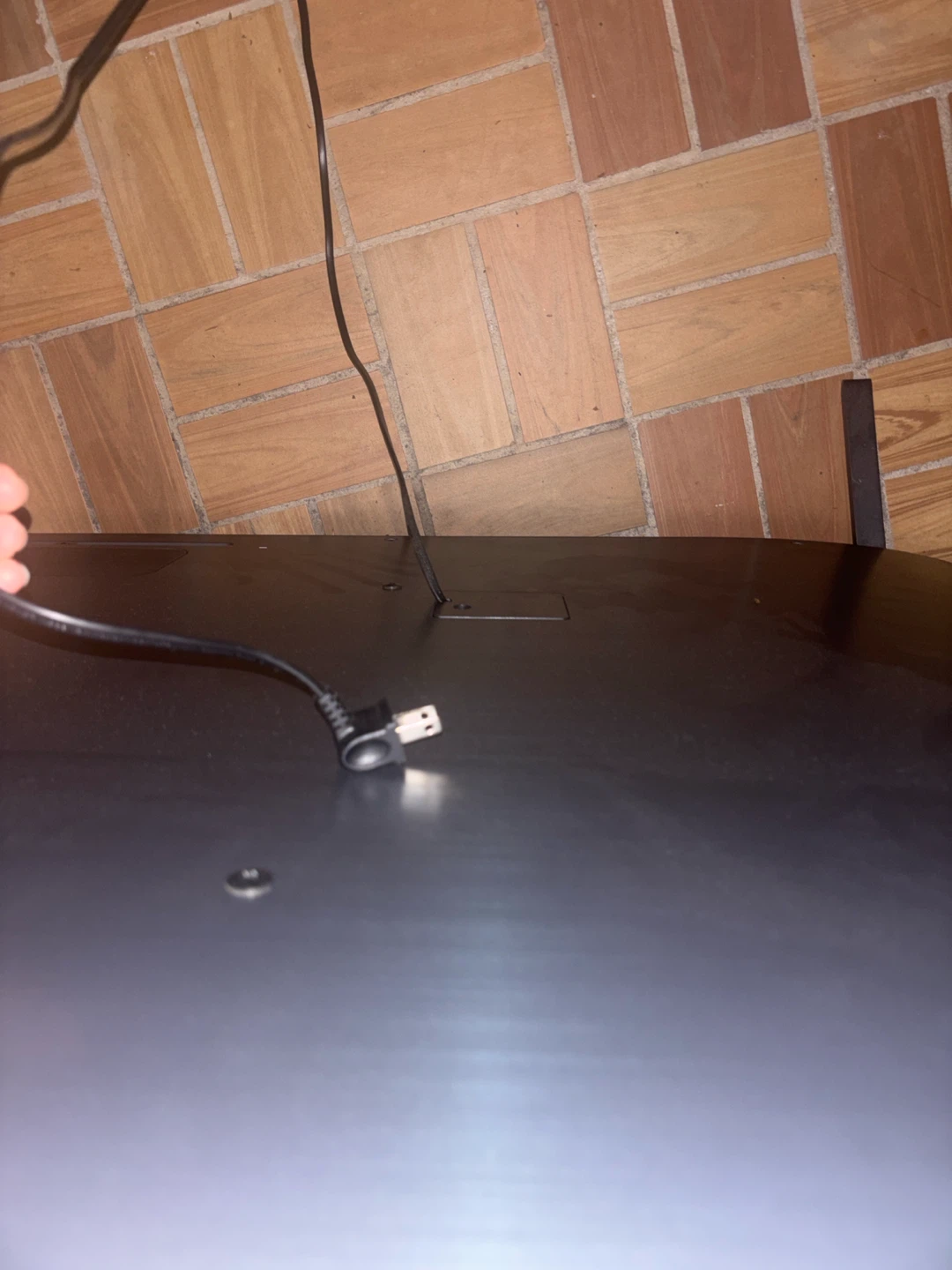 Large Flat Screen Television - photo 3